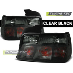 Stopuri AFUMAT pentru BMW E36 12.90-08.99 SEDAN
