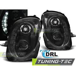 ALFA ROMEO MITO 08-19 TRU DRL BLACK