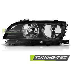 FAR PARTEA STÂNGĂ se potrivește BMW E46 04.99-08.01 COUPE CABRIO
