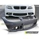 Body kit și tuning vizual BARĂ FATA Stil SPORT se potrivește BMW E90 05-08 | race-shop.ro