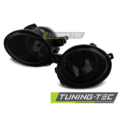 Iluminare auto FARURI DE CEAȚĂ SPORT FUMURI se potrivește BMW E39 / E46 | race-shop.ro