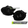 FOG LIGHTS SMOKE SPORT fits BMW E39 / E46