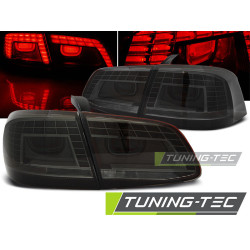 LUMURI SPATE LED FUMURI se potrivește VW PASSAT B7 SEDAN 10.10-10.14