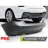 REAR BUMPER SPORT PDC fits F20 / F21 09.11-15