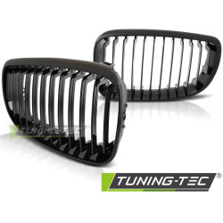 GRILĂ NEGRU LUCIOS se potrivește BMW E87/E81/E82/E88 09.07-13