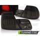 Iluminare auto LUMURI SPATE LED FUMURI se potrivește BMW E46 04.03-06 COUPE | race-shop.ro