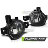 FOG LIGHTS fits BMW E81 / E82 / E87 / E88 / E84 / E70