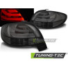 PEUGEOT 206 10.98- SMOKE LED BAR