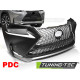 Body kit și tuning vizual LEXUS NX 14-04.17 F SPORT LOOK PDC | race-shop.ro
