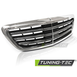 GRILLE SPORT se potrivește MERCEDES W222 13-18