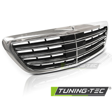 Body kit și tuning vizual GRILLE SPORT se potrivește MERCEDES W222 13-18 | race-shop.ro