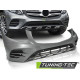 Body kit și tuning vizual BARA FATA SPORT PDC se potrivește MERCEDES GLC W253 15-18 | race-shop.ro