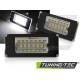 Iluminare auto LUMINI LED PENTRU NR DE ÎNMATRICULARE se potrivește BMW MINI R56 / R57 / R58 / R59 | race-shop.ro
