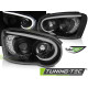 Iluminare auto SUBARU IMPREZA II GD 03-05 TUBE LIGHT NEGRU | race-shop.ro