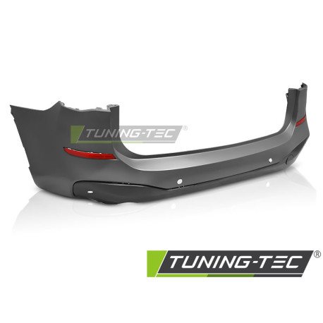 Body kit și tuning vizual BMW X1 F48 15-SPORT PDC | race-shop.ro