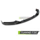 Body kit și tuning vizual SPOILER FRONT PERFORMANCE NEGRU LUCIOS se potrivește BMW G30 G31 17-20 | race-shop.ro