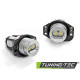 Iluminare auto LED MARKER 6W TYPE se potrivește BMW E90 / E91 05-08 | race-shop.ro
