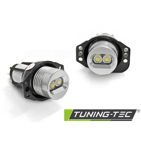 Iluminare auto LED MARKER 6W TYPE se potrivește BMW E90 / E91 05-08 | race-shop.ro