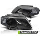 Iluminare auto FAURI NEGRU se potrivește VW PASSAT B6 3C 03.05-10 | race-shop.ro