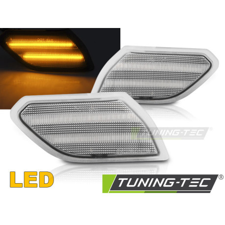 Iluminare auto CHRYSLER JEEP WRANGLER JL 18- LED CHROME | race-shop.ro