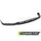 Body kit și tuning vizual SPOILER FRONT NEGRU LUCIOS se potrivește BMW G30 G31 LCI 20-23 | race-shop.ro