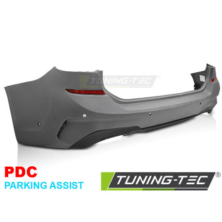 Body kit și tuning vizual BMW G21 19-22 SPORT PDC PARKING ASSIST | race-shop.ro