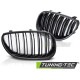 Body kit și tuning vizual GRILLE SPORT NEGRU LUCIOS se potrivește BMW E60 / E61 03-10 | race-shop.ro