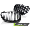 GRILLE SPORT GLOSSY BLACK fits BMW E60 / E61 03-10