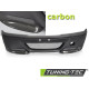 Body kit și tuning vizual FRONT BUMPER CSL LOOK CARBON se potrivește BMW M3 E46 99-07 | race-shop.ro
