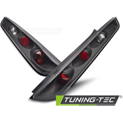 FORD FOCUS MK2 04-08 HATCHBACK NEGRU