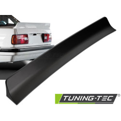 TRUNK SPOILER ROCKET BUNNY STYLE se potrivește BMW E30 82-90