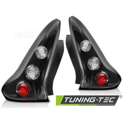 CITROEN C4 COUPE 04-10 NEGRU