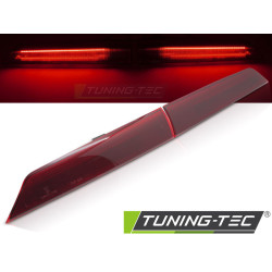 BRAKE LIGHT RED LED fits FORD TRANSIT CUSTOM / TOURNEO CUSTOM 12-23