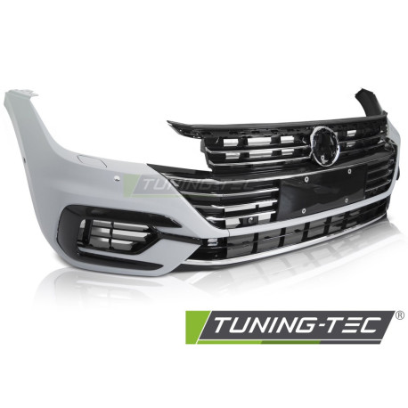 Body kit și tuning vizual BARA FATA SPORT pentru VW ARTEON 17-20 | race-shop.ro
