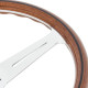 Volane sport Nardi Classic ND36 Steering Wheel, Wood, 40mm Adâncime | race-shop.ro