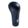 Nardi Prestige Shift Knob in leather