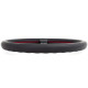 Volane sport Nardi Classic ND36 Steering Wheel, piele, 40mm Adâncime, perforat/negru | race-shop.ro