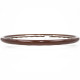 Volane sport Nardi Classic ND39 Steering Wheel, Wood, 25mm Adâncime | race-shop.ro