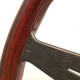 Volane sport Nardi Classic ND36 Steering Wheel, Wood, 25mm Adâncime | race-shop.ro