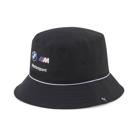 Sepci, Căciuli BMW MOTORSPORT Puma MMS bob, negru | race-shop.ro
