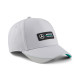 Sepci, Căciuli MERCEDES AMG Puma BB Logo șapcă, gri | race-shop.ro