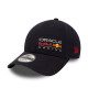 Sepci, Căciuli Șapcă New Era RED BULL 9Forty, albastru | race-shop.ro
