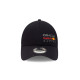 Sepci, Căciuli Șapcă New Era RED BULL 9Forty, albastru | race-shop.ro