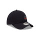 Sepci, Căciuli Șapcă New Era RED BULL 9Forty, albastru | race-shop.ro