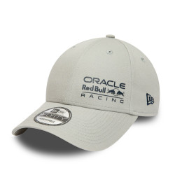 Șapcă New Era RED BULL 9Forty, gri