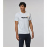 Tricou dama FERRARI, roșu