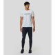 Tricouri Tricou MCLAREN LIFESTYLE, alb | race-shop.ro