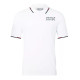 Tricouri Polo cu logo Red Bull Racing F1 Core, alb | race-shop.ro