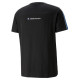 Tricouri Tricou Puma BMW MMS T7. negru | race-shop.ro