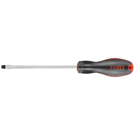 Ploché skrutkovače FORCE surubelnita dreapta 6,5mm x 265mm | race-shop.ro